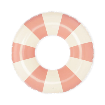 Zwemband Sally 90 cm - Peach Daisy - Petites Pommes